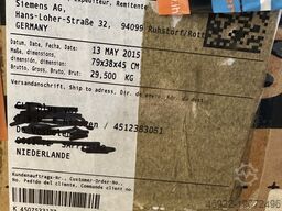 SIEMENS 6SE01001AC237AA7