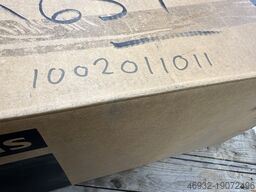 SIEMENS 6SE01001AC237AA7