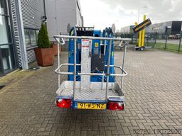 Genie TZ 34/20