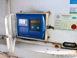 Stange Werkzeugmaschinen GmbH & Co. KG Stange Werkzeugmaschinen GmbH & Co. KG Stange Werkzeugmaschinen GmbH & Co. KG