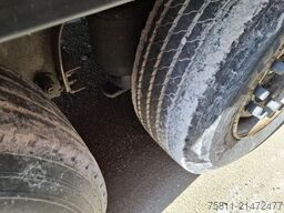 SCHMITZ CARGOBULL SCS 24/L EDSCHA Curtainsider CodeXL Nievau