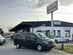 MERCEDES-BENZ Vito 114 CDI extrlang Klima Kamera Navi Tempomat