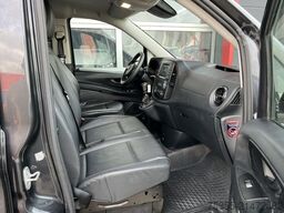 MERCEDES-BENZ Vito 114 CDI extrlang Klima Kamera Navi Tempomat