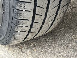 MERCEDES-BENZ Vito 114 CDI extrlang Klima Kamera Navi Tempomat