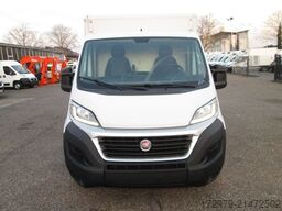 FIAT Ducato 130 *Maxi-Koffer 4.12m*Rampe*Klima*
