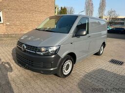 VOLKSWAGEN T6 Kasten 110kw * Klima * PDC * AHK