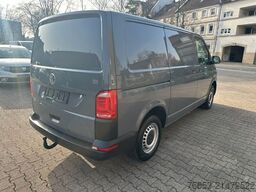 VOLKSWAGEN T6 Kasten 110kw * Klima * PDC * AHK