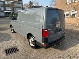VOLKSWAGEN T6 Kasten 110kw * Klima * PDC * AHK