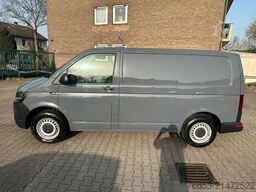 VOLKSWAGEN T6 Kasten 110kw * Klima * PDC * AHK