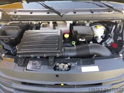 IVECO Daily 35S16V Klima, Schalter, lang+hoch