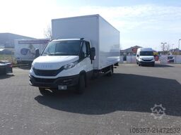 IVECO Daily 70C18A8/P,Hi-Matic,Klima,Luftfed.,LBW.1000