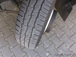 IVECO Daily 70C18A8/P,Hi-Matic,Klima,Luftfed.,LBW.1000