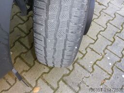 IVECO Daily 70C18A8/P,Hi-Matic,Klima,Luftfed.,LBW.1000