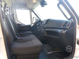IVECO Daily 70C18A8/P,Hi-Matic,Klima,Luftfed.,LBW.1000