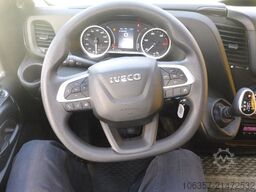 IVECO Daily 70C18A8/P,Hi-Matic,Klima,Luftfed.,LBW.1000