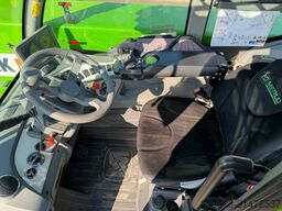 Merlo MERLO Roto 50.21 Teleskoplader 336H Stapler