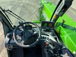 Merlo MERLO Roto 50.21 Teleskoplader 336H Stapler