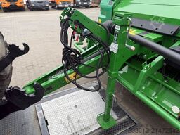 John Deere V451 G Rundballenpresse - NEU