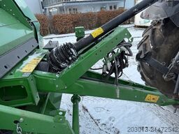 John Deere V451 G Rundballenpresse - NEU