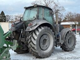 DEUTZ-FAHR Agrotron 7250 TTV VT52 Traktor