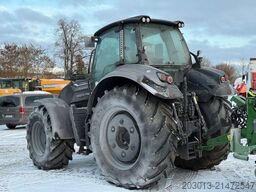 DEUTZ-FAHR Agrotron 7250 TTV VT52 Traktor