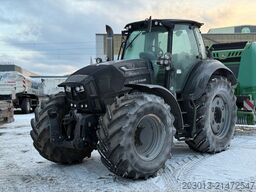 DEUTZ-FAHR Agrotron 7250 TTV VT52 Traktor