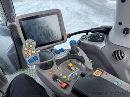 DEUTZ-FAHR Agrotron 7250 TTV VT52 Traktor