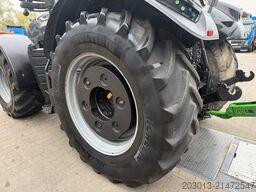 DEUTZ-FAHR Agrotron 7250 TTV VT52 Traktor