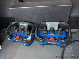 MERCEDES-BENZ Arocs 4146 8x4 PUMI SERMAC 4Z28