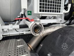 MERCEDES-BENZ Arocs 4146 8x4 PUMI SERMAC 4Z28