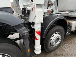 MERCEDES-BENZ Arocs 4146 8x4 PUMI SERMAC 4Z28