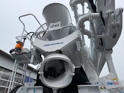 MERCEDES-BENZ Arocs 4146 8x4 PUMI SERMAC 4Z28