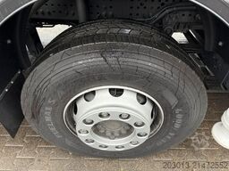 MERCEDES-BENZ Arocs 4146 8x4 PUMI SERMAC 4Z28