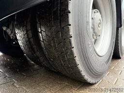 MERCEDES-BENZ Arocs 4146 8x4 PUMI SERMAC 4Z28