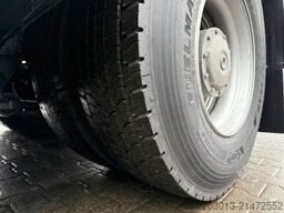 MERCEDES-BENZ Arocs 4146 8x4 PUMI SERMAC 4Z28