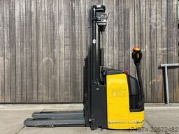 Komatsu CNI 14