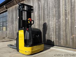 Komatsu CNI 14