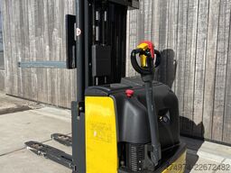 Komatsu CNI 14