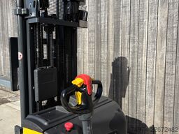 Komatsu CNI 14