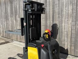 Komatsu CNI 14