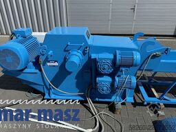 SPOERRI HZ 420×140/HS