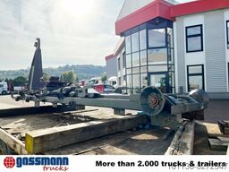 HIAB Multilift LHT 190.46 Abrollanlage