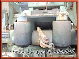 Other AM General M936 Kran REO US Army Abschleppwagen