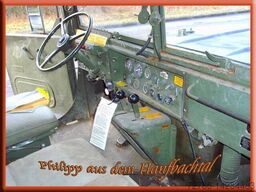 Other AM General M936 Kran REO US Army Abschleppwagen