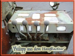 Other AM General M936 Kran REO US Army Abschleppwagen