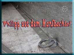 Mercedes-Benz Mercedes Sprinter 312D 4x4 Pritsche Hebebühne Army