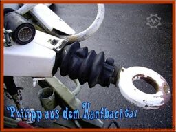 Other HMK M92 Gelandeanhanger fur LR,G usw nix Sankey