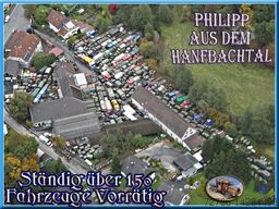 Other HMK M92 Gelandeanhanger fur LR,G usw nix Sankey