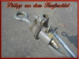 Other Zivilschutzanhanger vom schweizer Militar