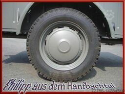 Other Zivilschutzanhanger vom schweizer Militar